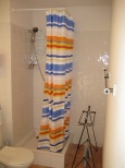 Dusche