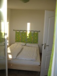 kl. Schlafzimmer
