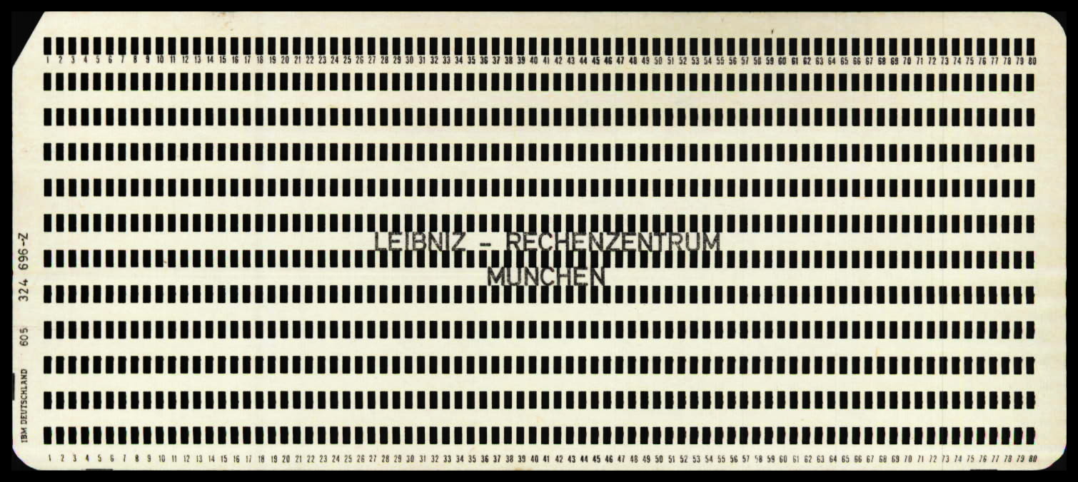 puncher test: all holes punched through