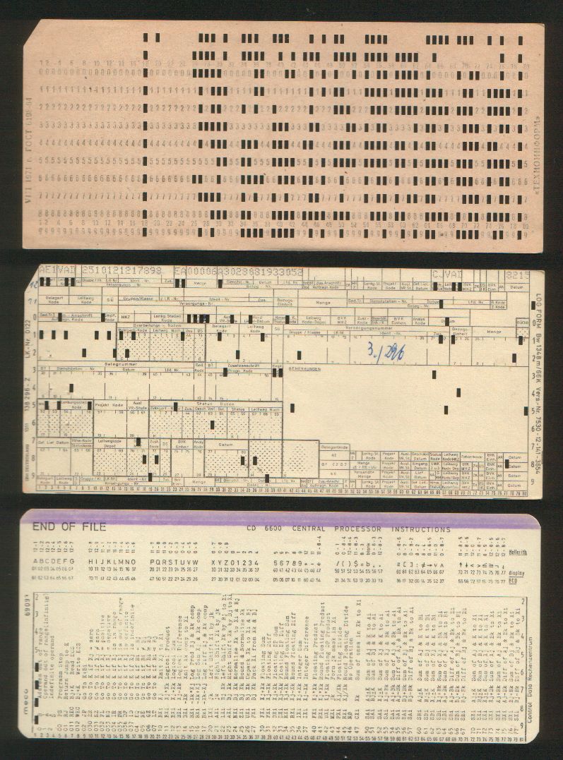 russische, 3./296, CDC-OP-Codes
