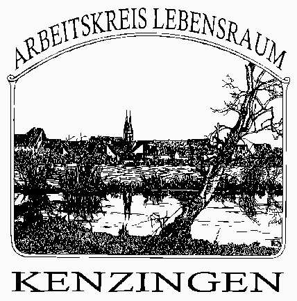 Logo AK Lebensraum
