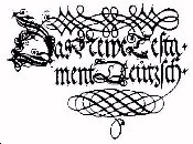 Signet Neues Testament Deutsch