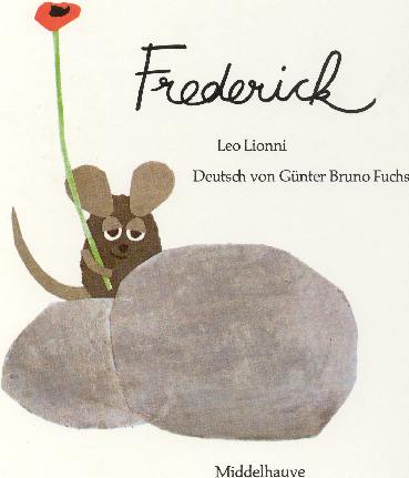 Frederick, die Maus